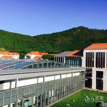 מלון בייג'ינג Tangyun Conference Center מראה חיצוני תמונה